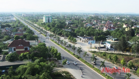 Eurowindow Đông Vĩnh – Eurowindow Sport Garden Đông Vĩnh Vinh Nghệ A