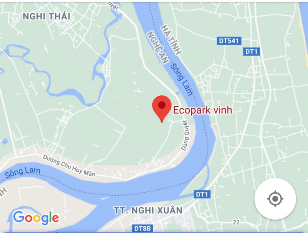 Eurowindow Đông Vĩnh – Eurowindow Sport Garden Đông Vĩnh Vinh Nghệ A