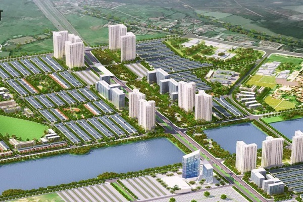 Eurowindow Đông Vĩnh – Eurowindow Sport Garden Đông Vĩnh Vinh Nghệ A