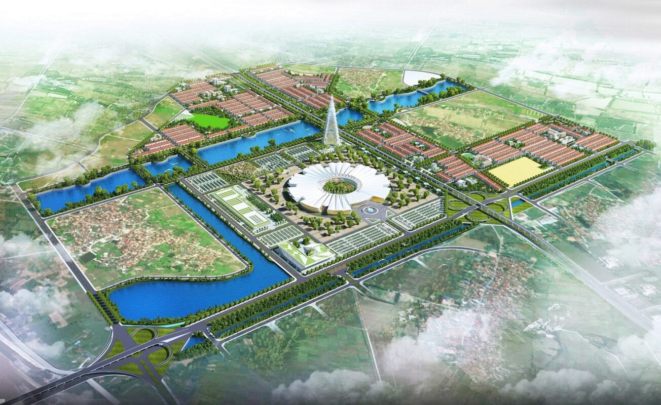 Eurowindow Đông Vĩnh – Eurowindow Sport Garden Đông Vĩnh Vinh Nghệ A