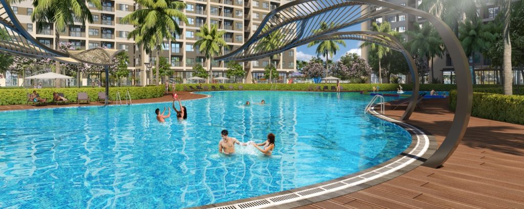 Eurowindow Đông Vĩnh – Eurowindow Sport Garden Đông Vĩnh Vinh Nghệ A