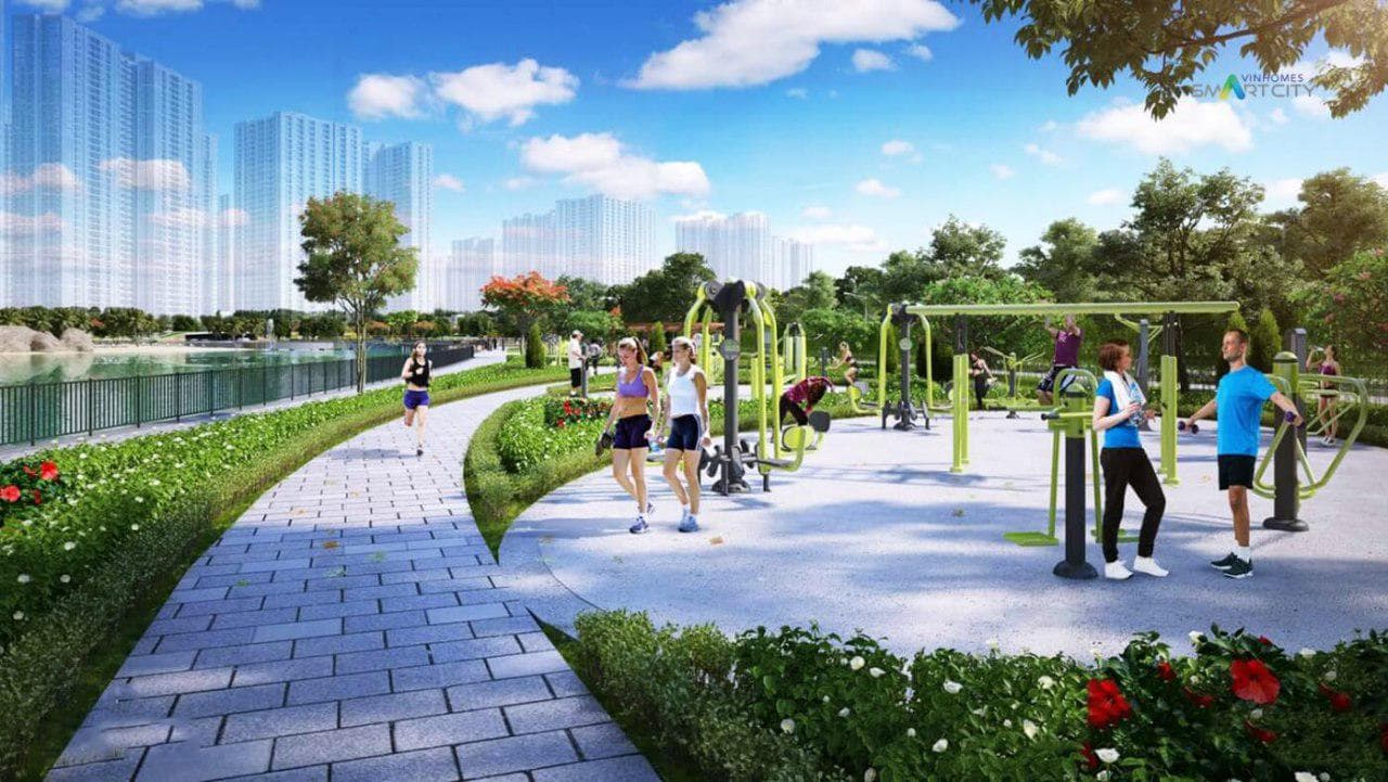 Eurowindow Đông Vĩnh – Eurowindow Sport Garden Đông Vĩnh Vinh Nghệ A