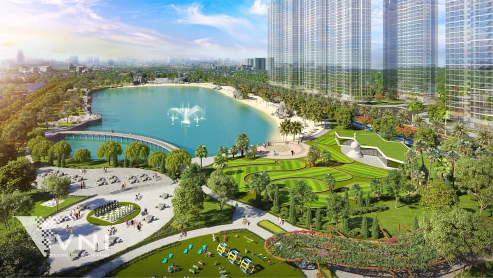 Eurowindow Đông Vĩnh – Eurowindow Sport Garden Đông Vĩnh Vinh Nghệ A