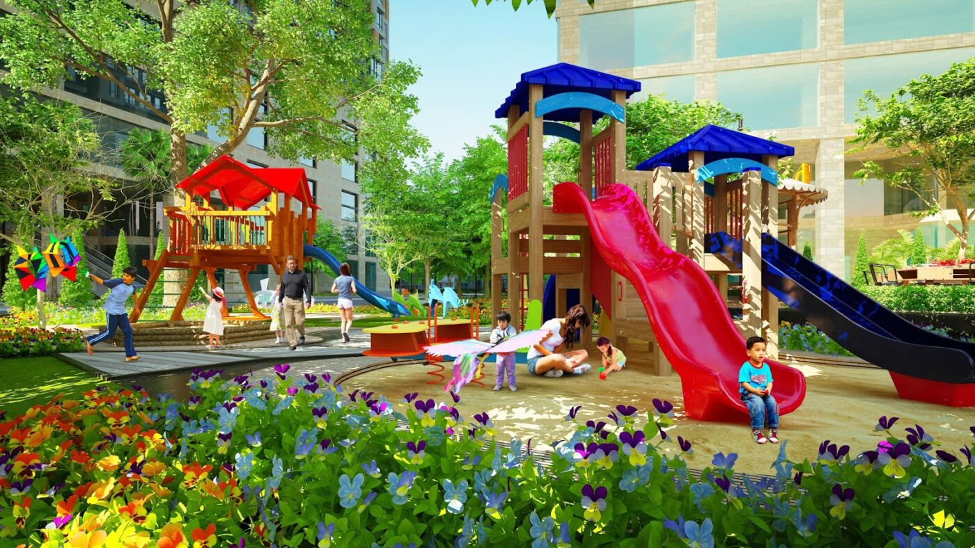 Eurowindow Đông Vĩnh – Eurowindow Sport Garden Đông Vĩnh Vinh Nghệ A