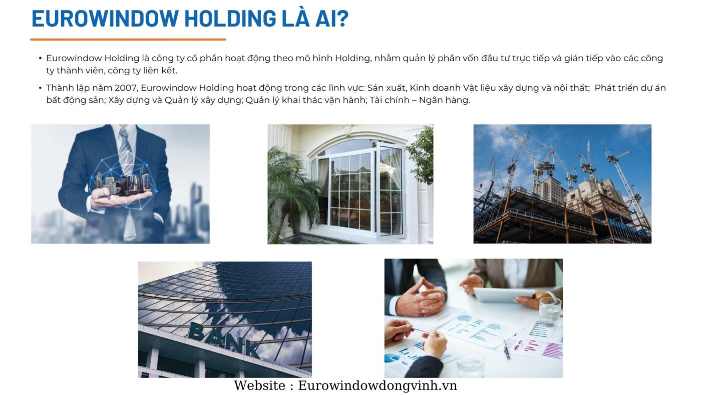Eurowindow Đông Vĩnh – Eurowindow Sport Garden Đông Vĩnh Vinh Nghệ A