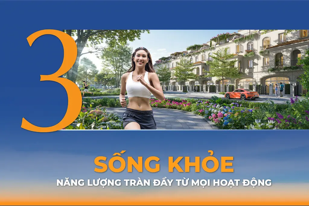 sống khỏe khu đô thị eurowindow sport garden vinh nghệ an