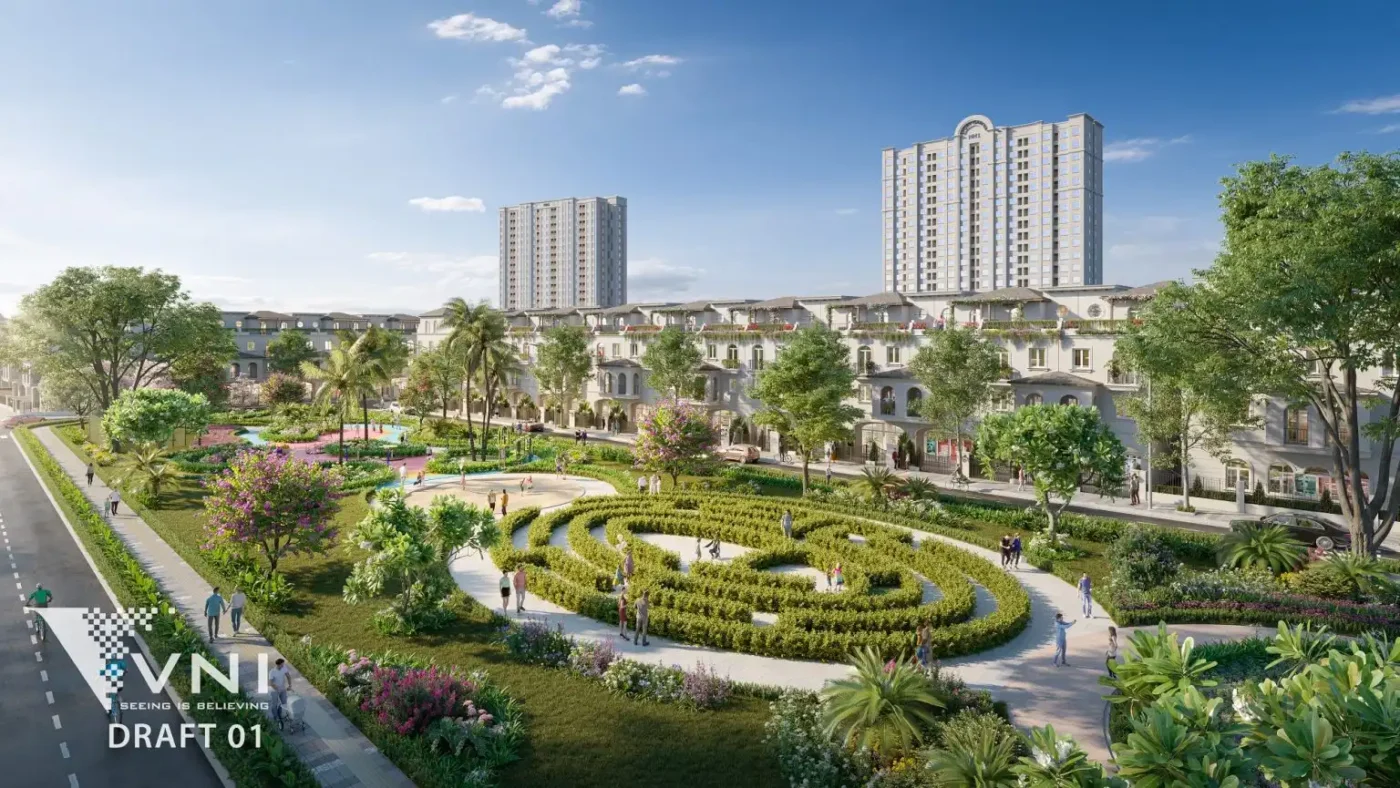 chung cư eurowindow sport garden - eurowindow đông vĩnh thành phố vinh