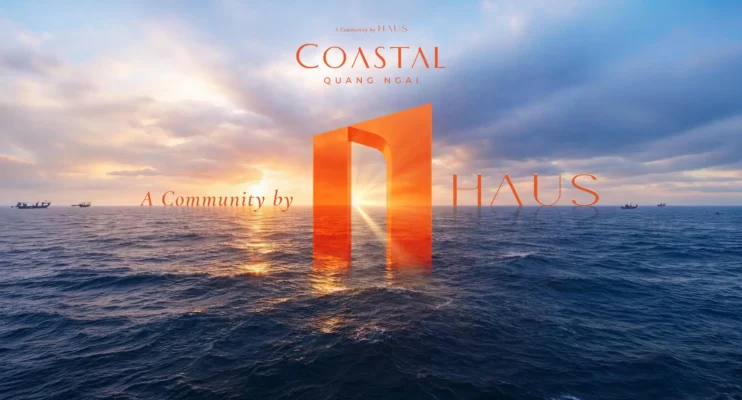 Từ di sản đến cộng đồng - Dự án Coastal Quảng NgãiTừ di sản đến cộng đồng - Dự án Coastal Quảng Ngãi